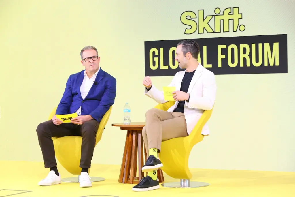 The Digital Lifeline: Why Seamless Connectivity is the New Mandate for Travel Brands