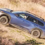 The Electric Frontier: Assessing the 2026 Subaru Trailseeker’s Off-Road DNA