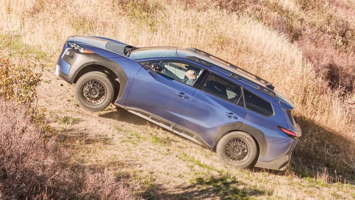 The Electric Frontier: Assessing the 2026 Subaru Trailseeker’s Off-Road DNA