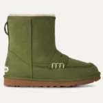 The Elevation of Comfort: Inside the High-Fashion Evolution of the Ugg x JW Anderson Collaboration