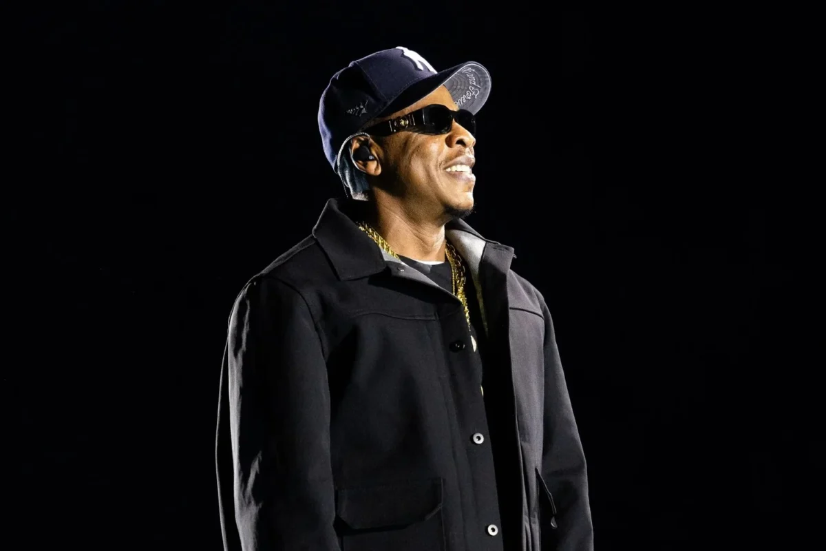 The Empire State of Mind in Inglewood: Jay-Z’s “30” Celebration and the Blueprint for a Super Bowl Future