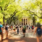 The End of "Blank Check" Higher Education: How New Federal Loan Caps Are Reshaping Graduate School Economics