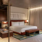 The Eternal City Reimagined: Hyatt Debuts the Thompson Brand in Rome