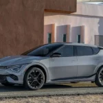 The Evolution of Electrification: Kia Sets New Standards with 2027 EV6 and EV3 Lineups