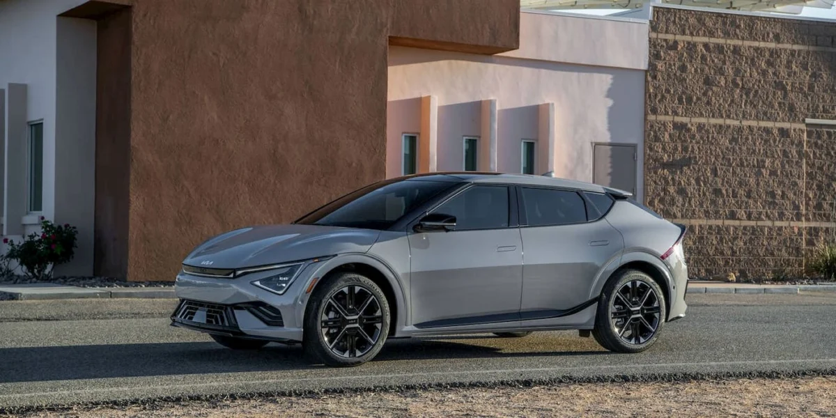The Evolution of Electrification: Kia Sets New Standards with 2027 EV6 and EV3 Lineups