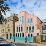 The Fairytale in Gospel Oak: Inside the Polarizing Brilliance of Cloud House