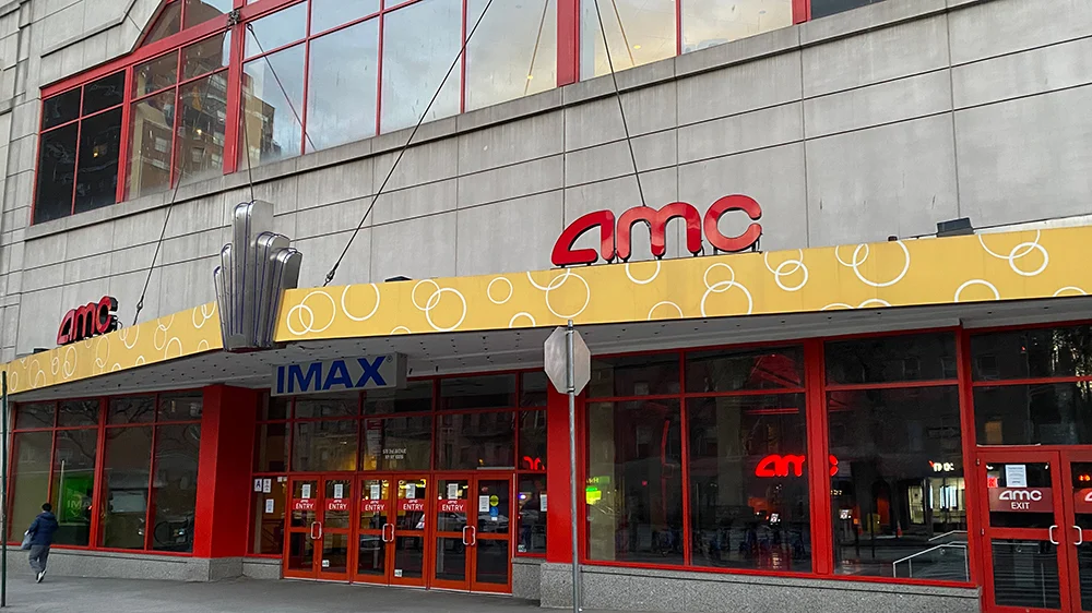 The Final Act: AMC Kips Bay 15 Faces Imminent Closure as Development Pressures Mount