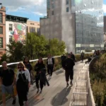 The Final Piece of the Puzzle: The High Line Completes Its 17-Year Transformation