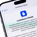 The Fortress in Your Pocket: A Deep Dive into Apple’s Lockdown Mode