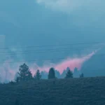 The Future of Firefighting: How Drones and AI are Transforming Wildfire Response