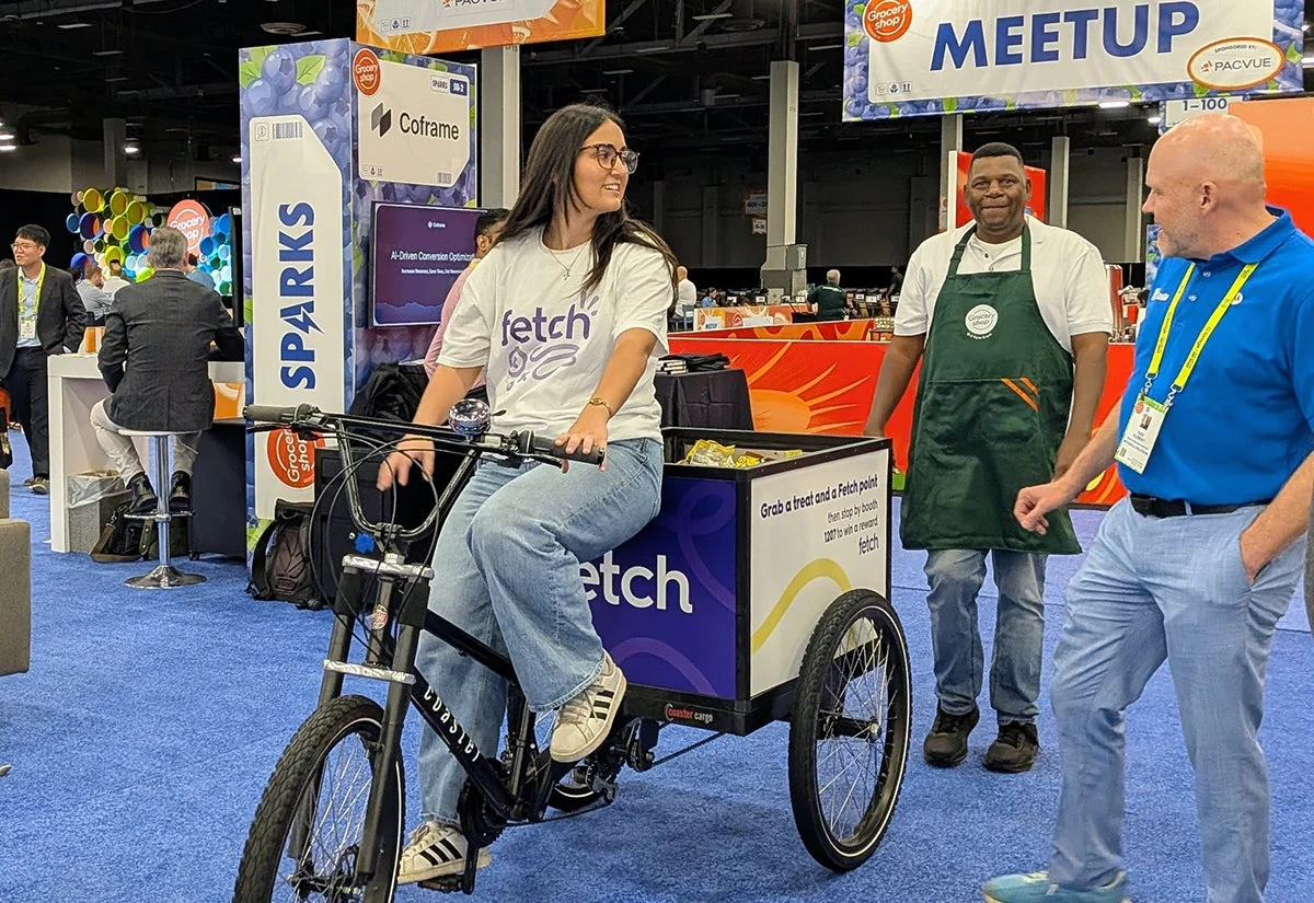 The Future of Retail: Groceryshop 2026 Redefines the Consumer Experience in Las Vegas