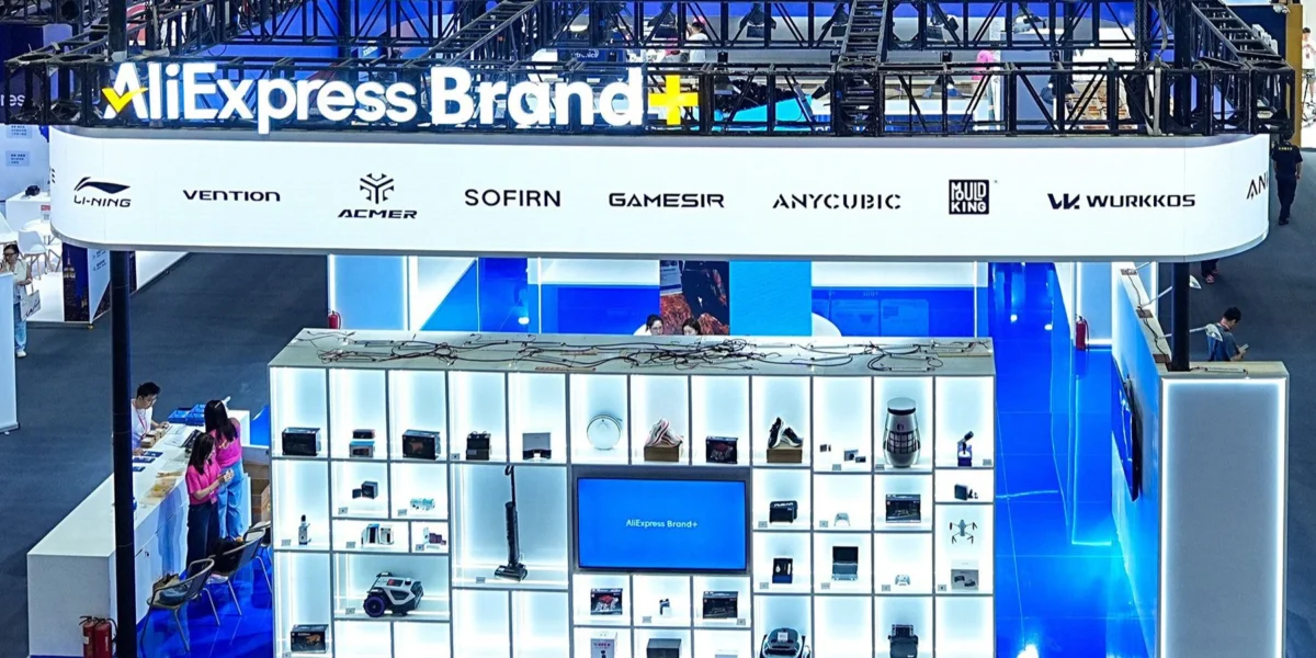The Future of Social Commerce: AliExpress Deepens YouTube Partnership to Global Scale