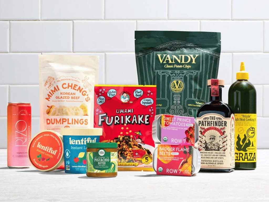 The Future of the Plate: Unveiling the Whole Foods Market 2027 Food & Beverage Trends