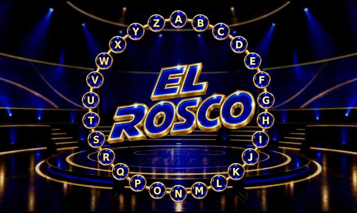 The Global Quest for a Word-Game Phenomenon: ‘El Rosco’ Eyes the North American Market