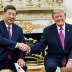 The Great AI Reckoning: Can Washington and Beijing Stabilize the Silicon Frontier?