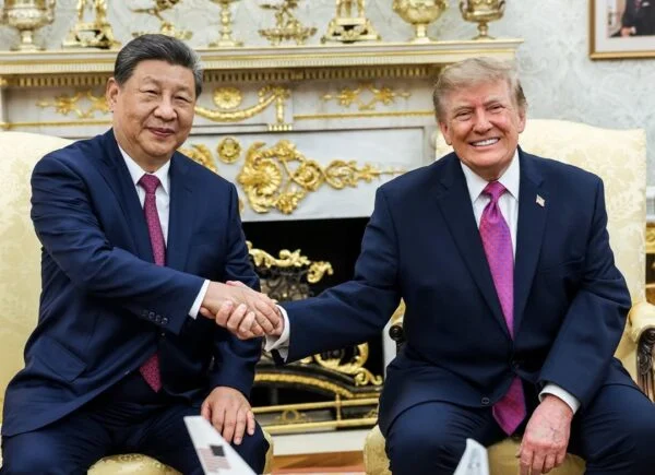 The Great AI Reckoning: Can Washington and Beijing Stabilize the Silicon Frontier?