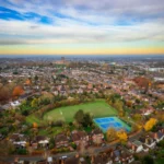 The Great Correction: Why Over a Third of UK Property Markets Are Seeing Price Declines