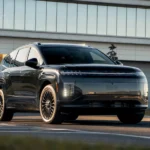 The Great Electric Pivot: Why Hyundai’s IONIQ 9 is Challenging Its Own Best-Seller for Value