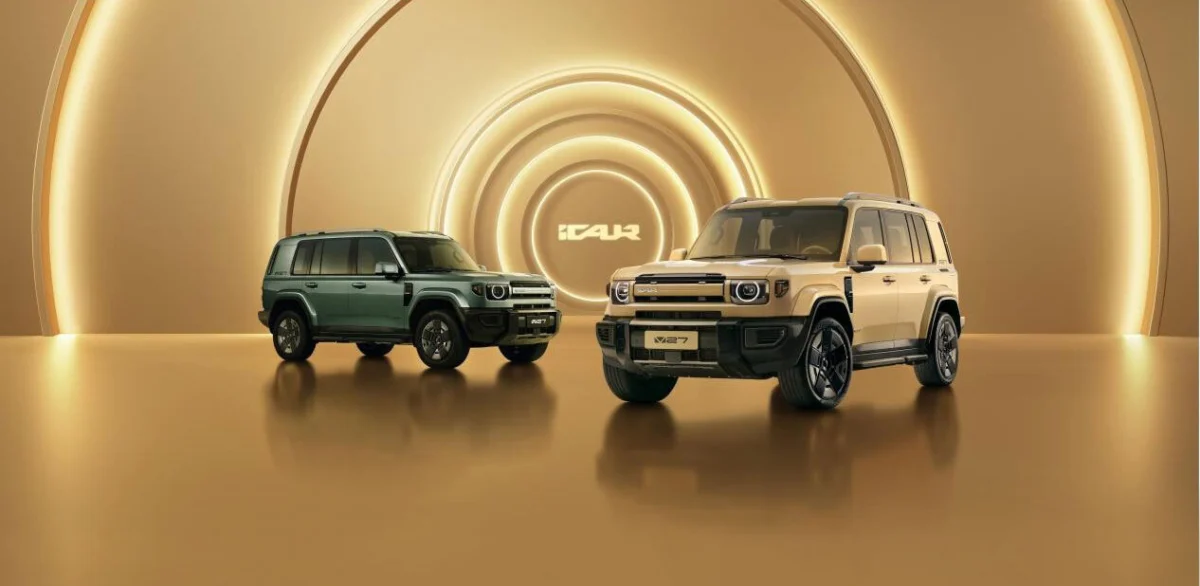 The Great Land Grab: Chery’s Strategic Expansion and the Future of the UK Auto Market