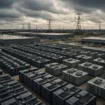 The Grid’s New Frontier: How FERC is Policing the AI Data Center Boom