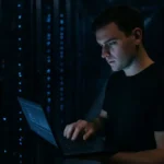 The Grid’s New Heavyweight: Decoding the Impact of AI Data Centers on Global Energy Infrastructure