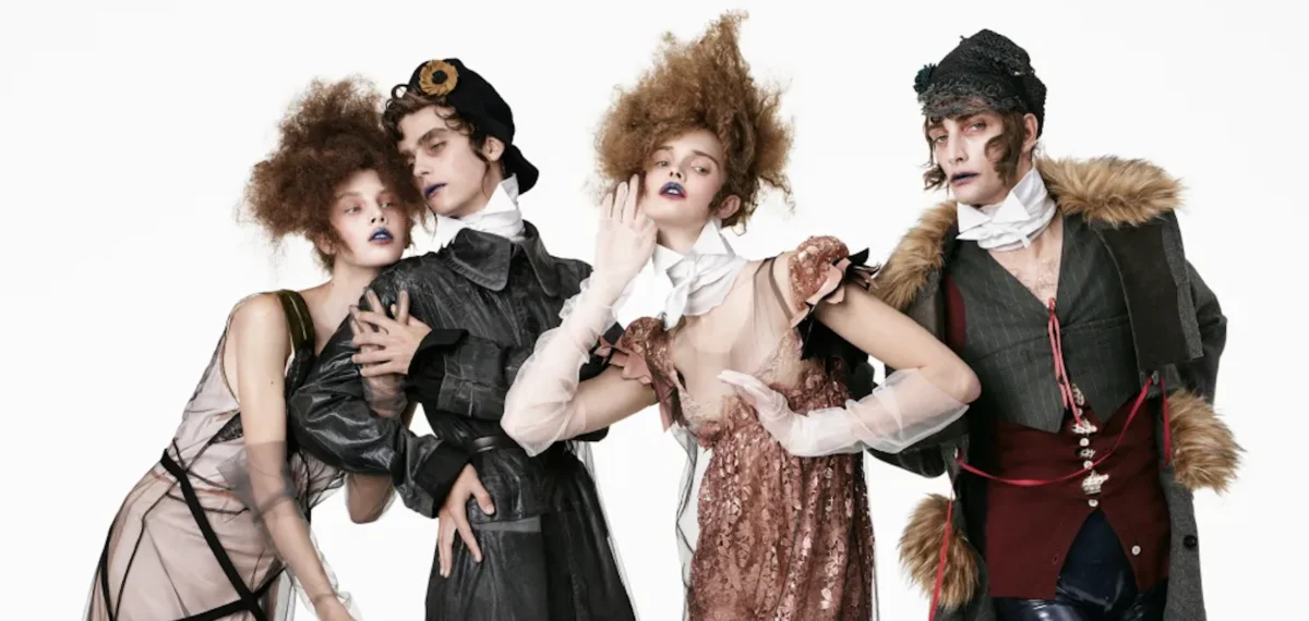 The Halo Effect: How High-Fashion Collaborations are Redefining the Mass-Market Playbook