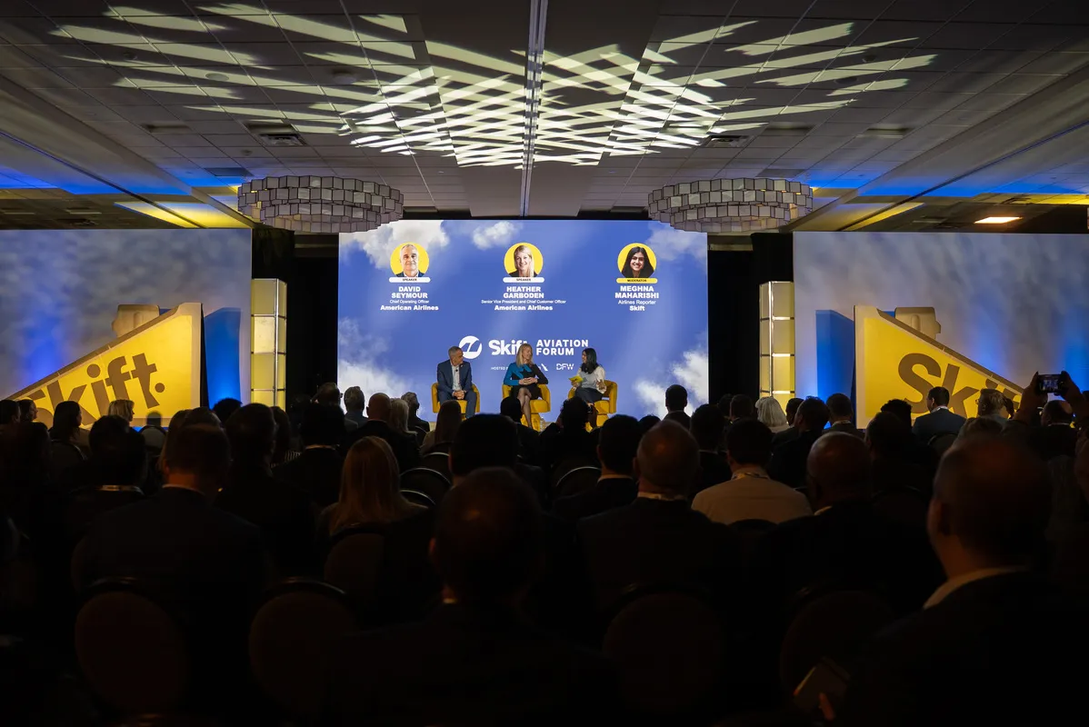 The High-Stakes Balancing Act: Navigating the New Reality of Global Aviation