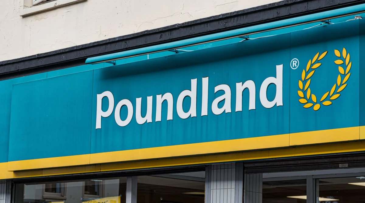 The High-Stakes Battle for Poundland: A Retail Giant on the Precipice