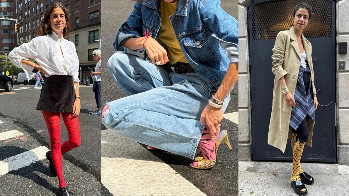 The Hosiery Renaissance: How Swedish Stockings is Weaving Sustainability into the American Fashion Fabric