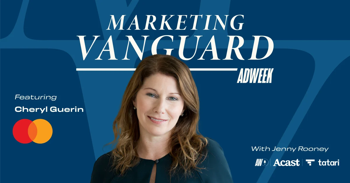 The Human Edge in an Automated Era: How Mastercard Redefines Brand Differentiation at Brandweek 2026