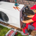 The HVAC Dilemma: A Comprehensive Guide to Repairing vs. Replacing Your Home Climate System