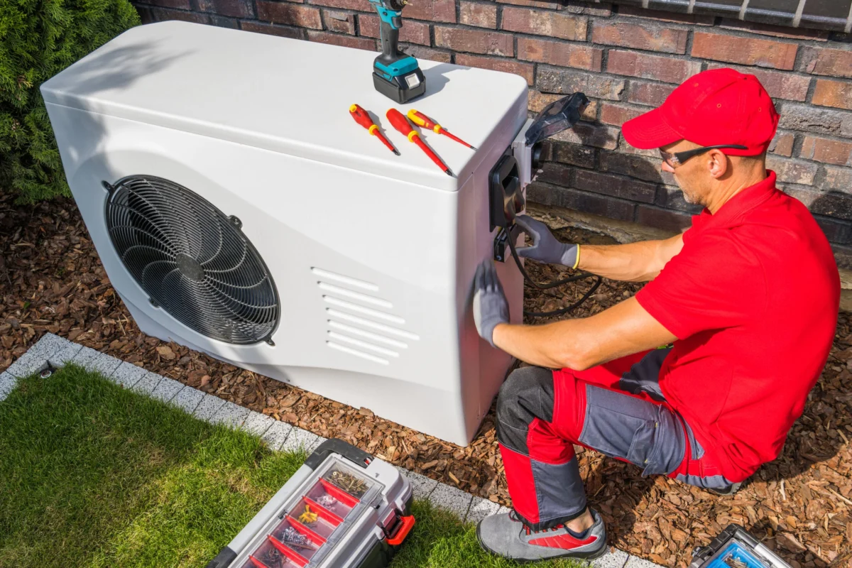 The HVAC Dilemma: A Comprehensive Guide to Repairing vs. Replacing Your Home Climate System
