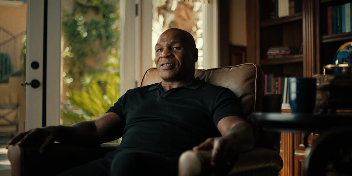 The Infinite Loop of Iron Mike: Deconstructing Netflix’s Tyson