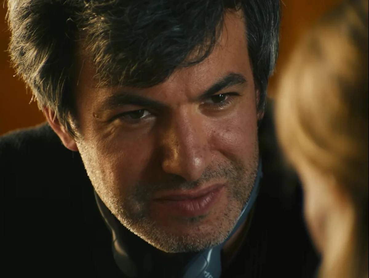 The "Kill Switch" Gamble: How Nathan Fielder and Lance Oppenheim Risked Everything on the Elizabeth Holmes Story