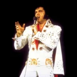 The King vs. The Machine: Elvis Presley’s Estate Launches Landmark Legal Assault on Anthropic