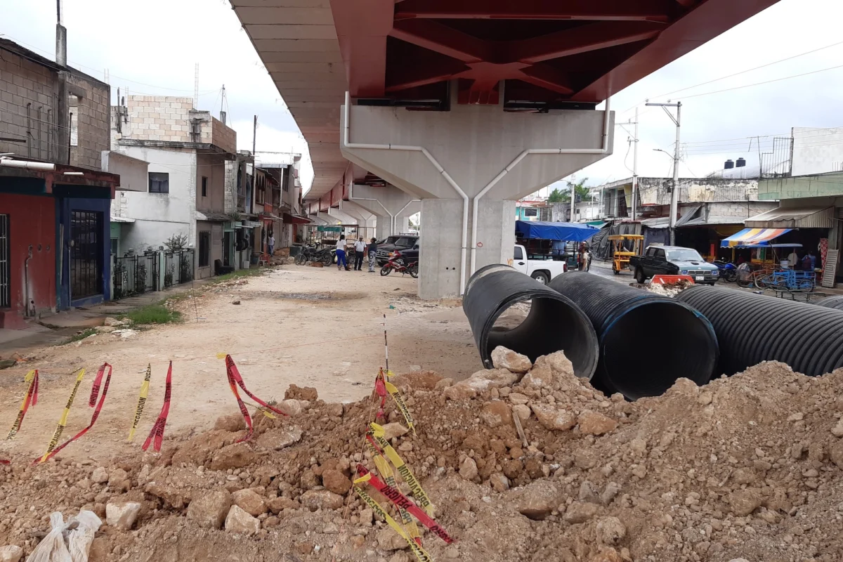 The Mirage of Progress: Assessing the Troubled Legacy of Mexico’s Maya Train