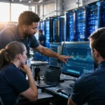 The New Economics of Virginia’s Data Center Boom: A Paradigm Shift in Infrastructure Policy