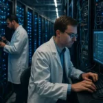 The New Frontier: How Data Center Regulation is Redefining Infrastructure Investment