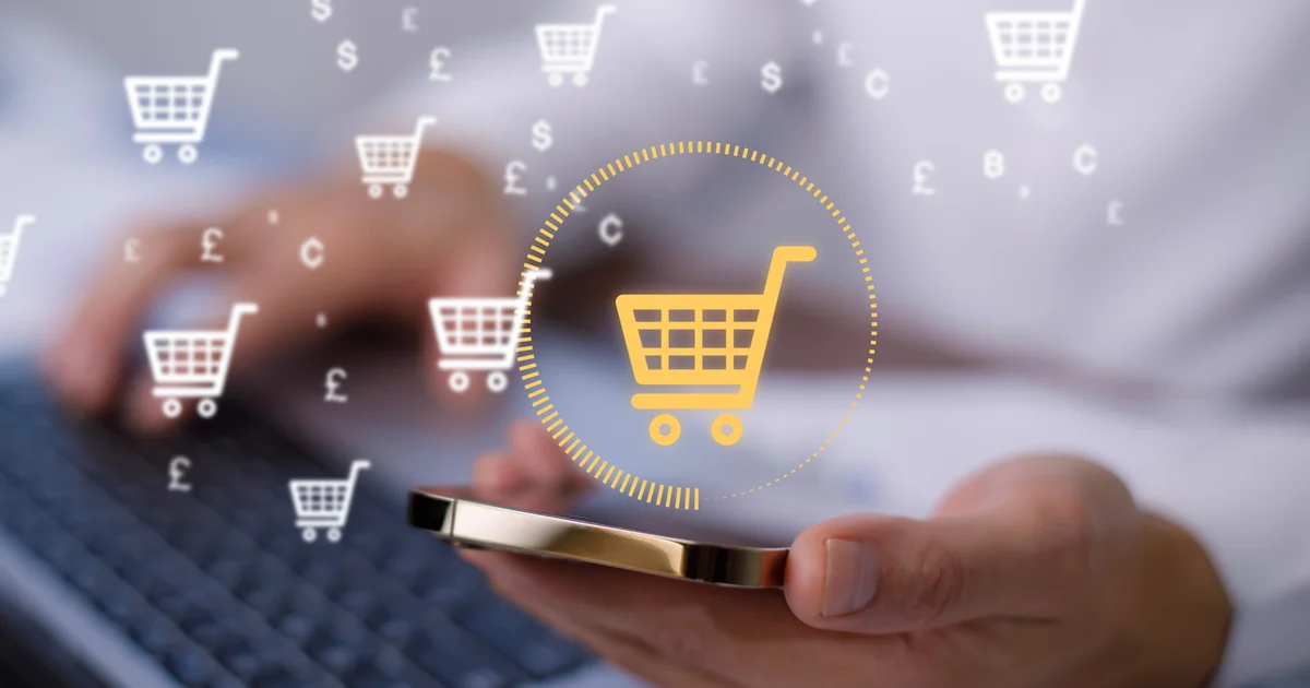 The New Frontier of E-commerce: Optimizing for the Rise of AI Shopping Agents