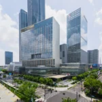 The New Nexus of Innovation: Inside the Shanghai Science and Technology Investment Tower