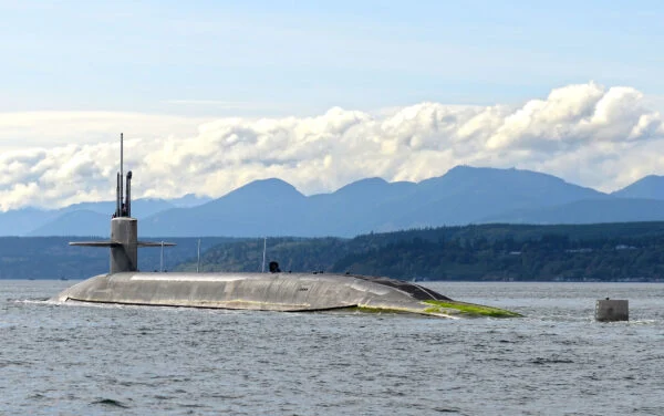 The Nuclear Dilemma: Japan’s Three Non-Nuclear Principles Under Siege