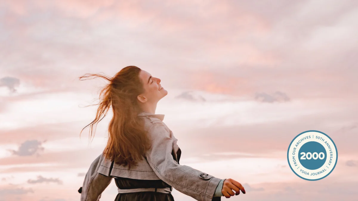 The Paradox of Purpose: Navigating Ambition and Enlightenment in Modern Yoga