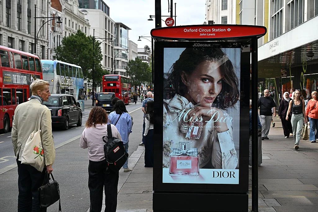 The Physical Frontier of Intelligence: How JCDecaux Became an Unlikely AI Powerhouse