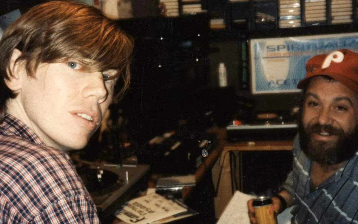 The Pirate Soul of Silver Lake: How KBLT Defined a Lost Era of Los Angeles Music