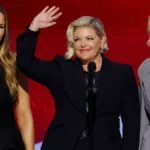 The Politics of Performance: Natalie Maines and the White House Engage in War of Words