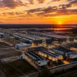 The Power Paradox: How AI Data Centers Are Reshaping the Mid-Atlantic Energy Grid