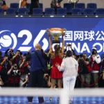 The Queen of Beijing: How Qinwen Zheng’s China Open Triumph Ignited a New Era for Global Tennis