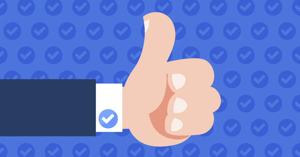 The Quest for the Blue Check: A Comprehensive Guide to Facebook Verification