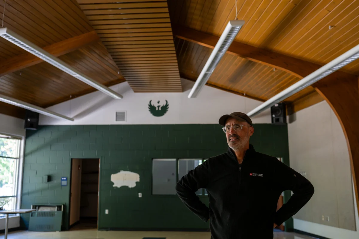 The Quiet Erasure of the Wisconsin Idea: The Collapse of the State’s Two-Year College System