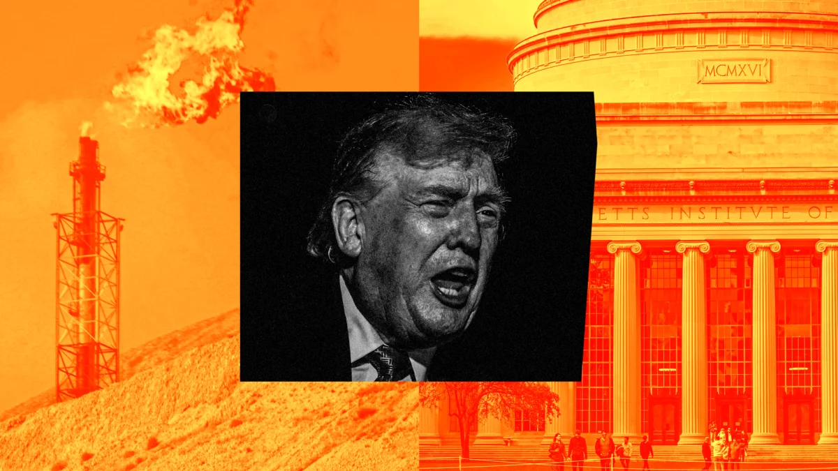 The Quiet Erosion: How Corporate Interests and Political Pressure are Reshaping American Higher Education